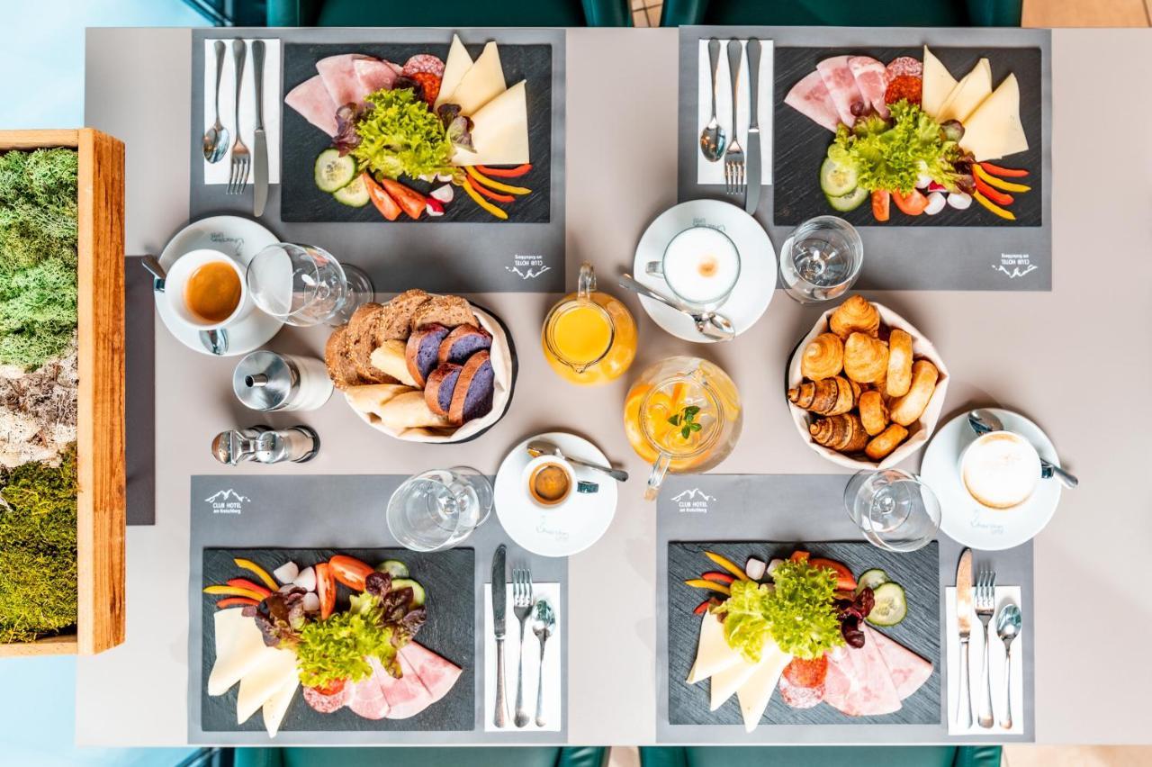 Club Am Kreischberg 4*